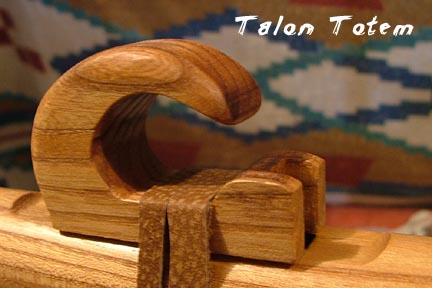 Talon Totem